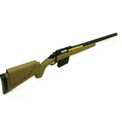 Spring Action Sniper Rifle DEB